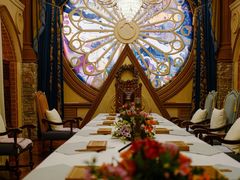 -叶叶菩提·晋福宫