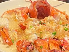 -环球港凯悦 · 享悦中餐厅