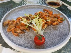 -申粤轩酒楼(丁香花园店)