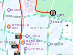 -燕莎友谊商城(亮马桥店)