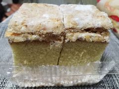 酒醉蛋糕-国际饭店·帆声西饼屋(黄河路店)