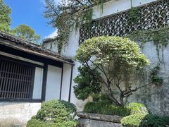 -绍兴鲁迅故里·沈园景区