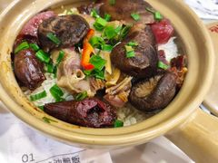 -尝囍煲仔小菜