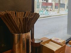 -晋来顺手擀面(金地花园店)