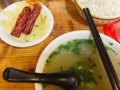-陈记汤饭(水巷口店)