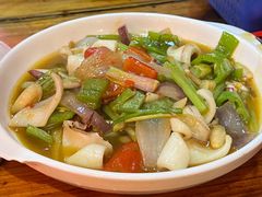 -洪大厨鸡煲(福田店)
