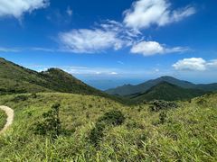 -七娘山