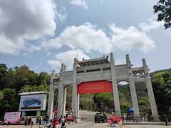 -梧桐山风景名胜区