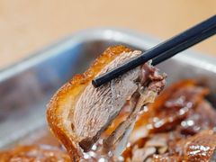 -夏茅维记饭店