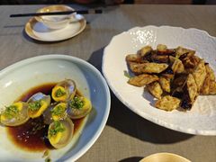 -有喜胶东小馆(太申祥和店)
