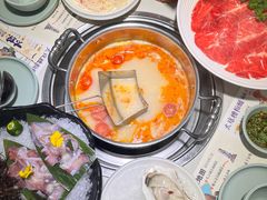 -太琼糟粕醋火锅·海南老爸茶(海棠湾臻选店)