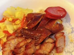 蜜汁五宝饭-大家乐(广州江南新地店)
