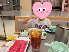 -潮界(凯德晶萃店)