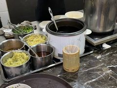 -蒋家桥饺面店(东关街店)