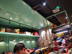 -弄堂小笼包(天津南开大悦城店)