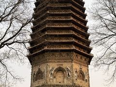 -玲珑塔公园