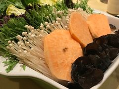 -拾味馆(万达广场店)