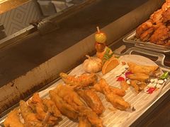-汉阳廷自助烤肉(同和金铂天地店)