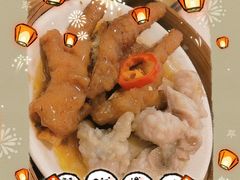 -心点盛宴江南西店