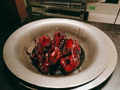 弄堂里的卤鸭儿-弄堂里(西溪龙湖天街店)