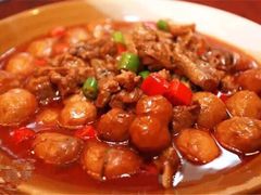 -十碗头(诚信路店)