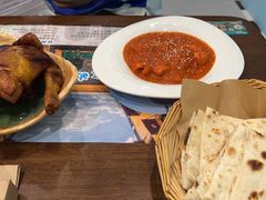 -木尔坦·Multan巴基斯坦清真餐厅halal(大智嘉园店)