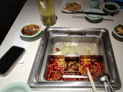 -野妹火锅(龙岗店)