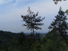 -五祖寺