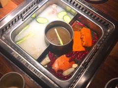 -巴邑火锅(江北万达店)