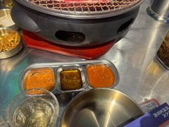 -入火韩国烤肉(凯旋广场店)