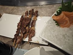 -上渔铁板烧(熙悦汇店)