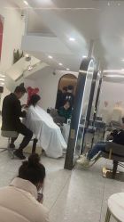 -上禾 HAIR SALON