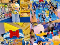 -天河城购物中心