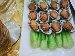 -聚德福海鲜家常菜(刘庄店)