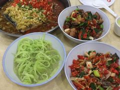 -红色湘菜馆(春风店)