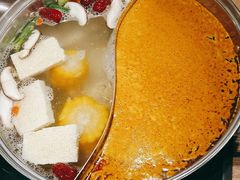 -呷哺呷哺(望京新世界店)