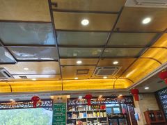 -烤肉宛饭庄(北新桥店)