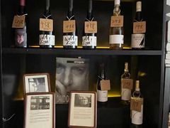 -Blac+Blac(中海环宇荟店)