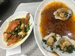 -星龙海鲜(望江东路店)
