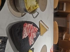 -呷哺呷哺 黄金牧场 (新中关购物中心店)