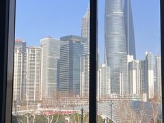 -遇外滩(BFC外滩金融中心店)