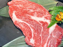 -水木锦堂·自助铁板烧(方庄时代店)