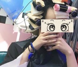 -变画·发型STUDIO