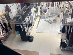 -七浦路服装批发市场