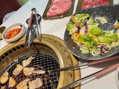 -炙城·韩式烤肉(南京东路店)