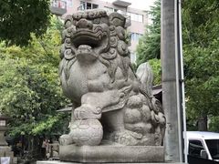 -难波八坂神社