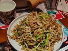 -老昌春饼(欧亚世纪店)