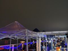 -琶醍壹号•音乐江景餐吧