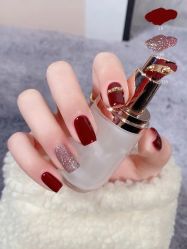 -如一·美甲美睫