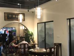 -梁溪河畔·吉府花园(南长街南下塘店)